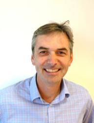Atex Chief Financial Officer